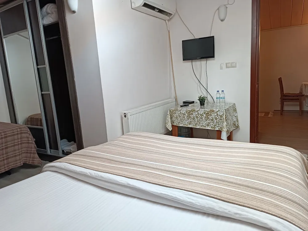 Çatı Katı Süiti (Penthouse)