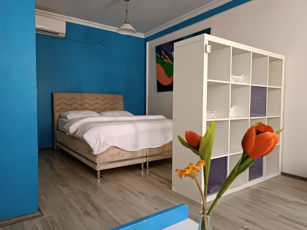 Comfort Stüdyo