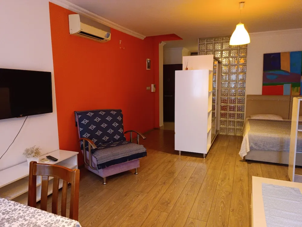 Comfort Stüdyo
