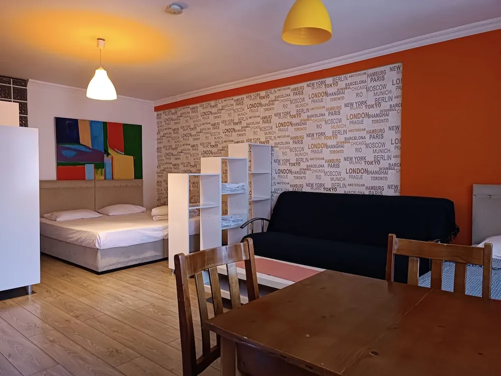Comfort Stüdyo