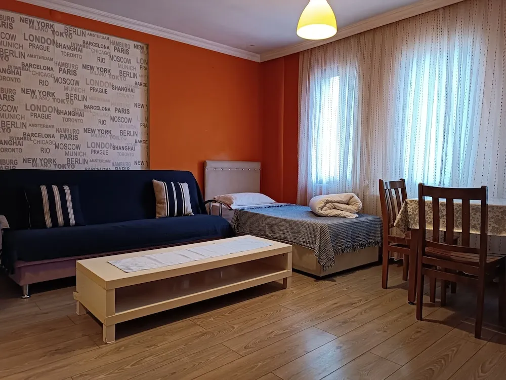 Comfort Stüdyo