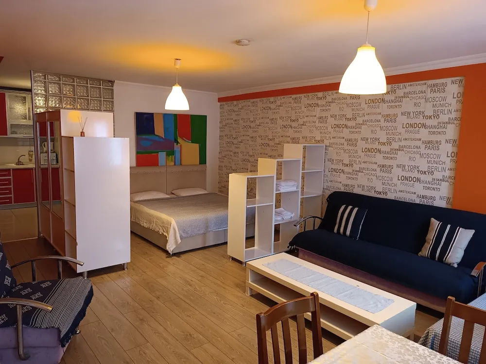 Comfort Stüdyo