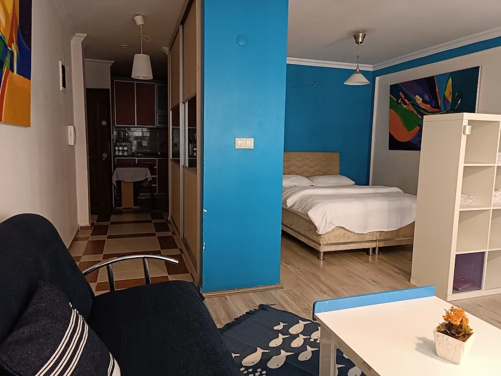 Comfort Stüdyo