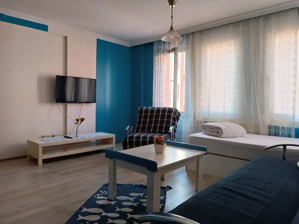 Comfort Stüdyo