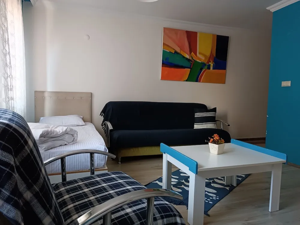 Comfort Stüdyo