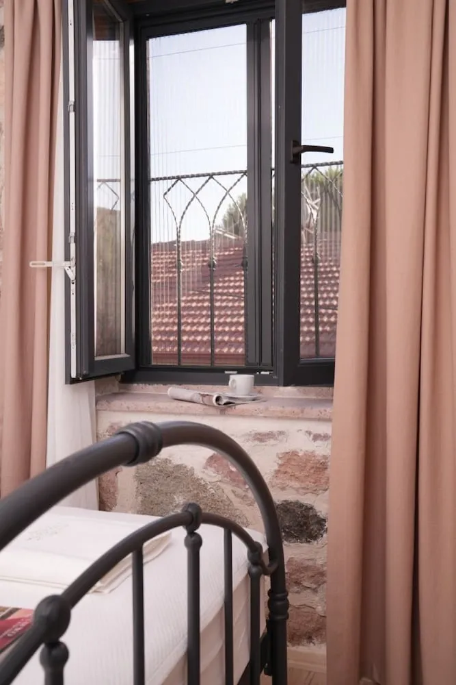 Design Oda, Koy Manzaralı