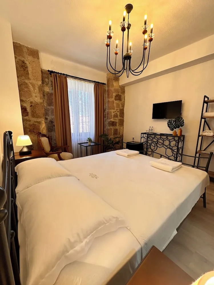 Design Oda, Koy Manzaralı