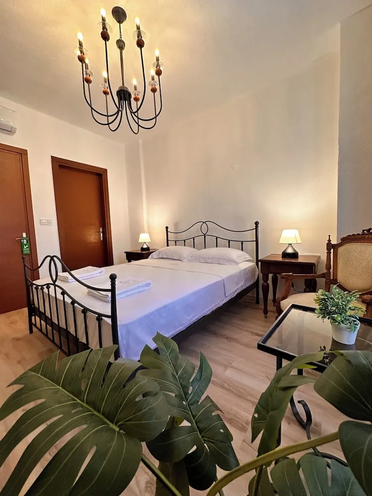 Design Oda, Koy Manzaralı