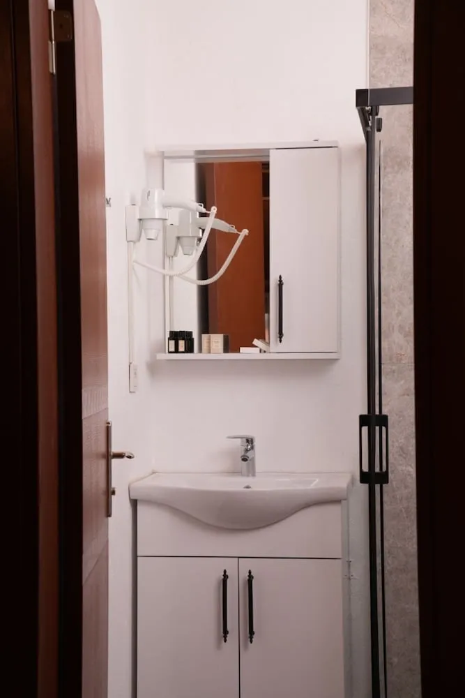 Design Oda, Koy Manzaralı