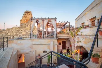 Portal Cappadocia Cave Hotel - Yalnızca Yetişkinler