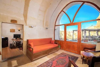 Portal Cappadocia Hotel