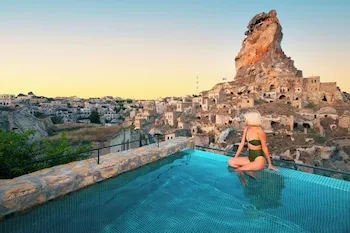 Portal Cappadocia Hotel