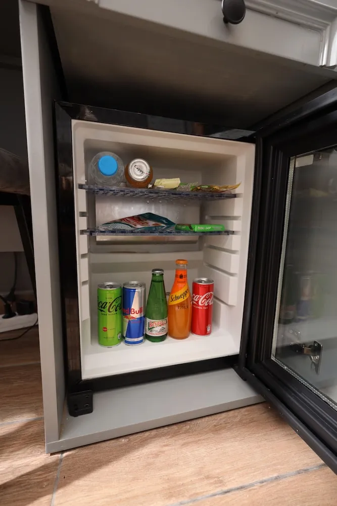 Standard Ev, 2 Yatak Odası