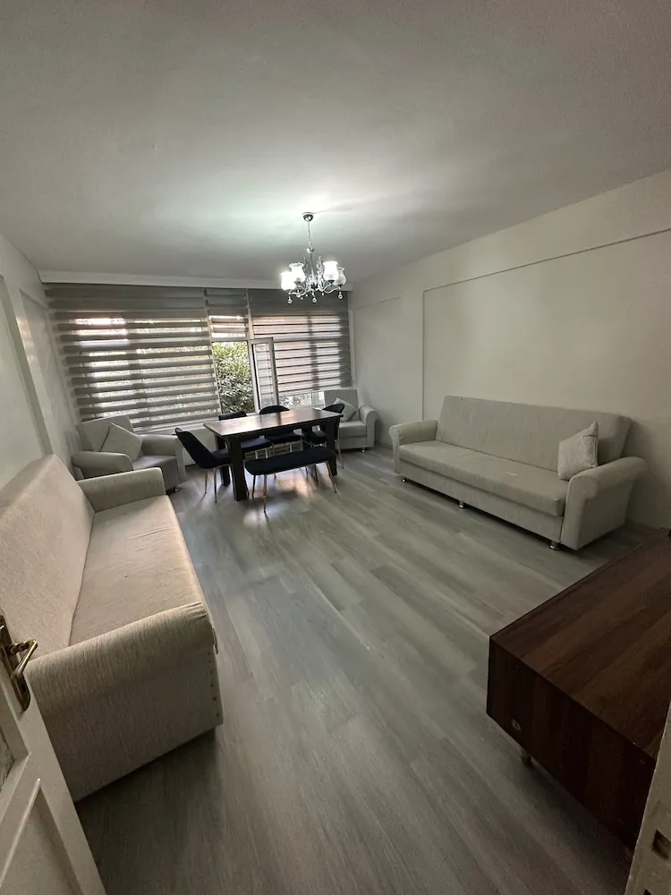 Standard Ev, 2 Yatak Odası