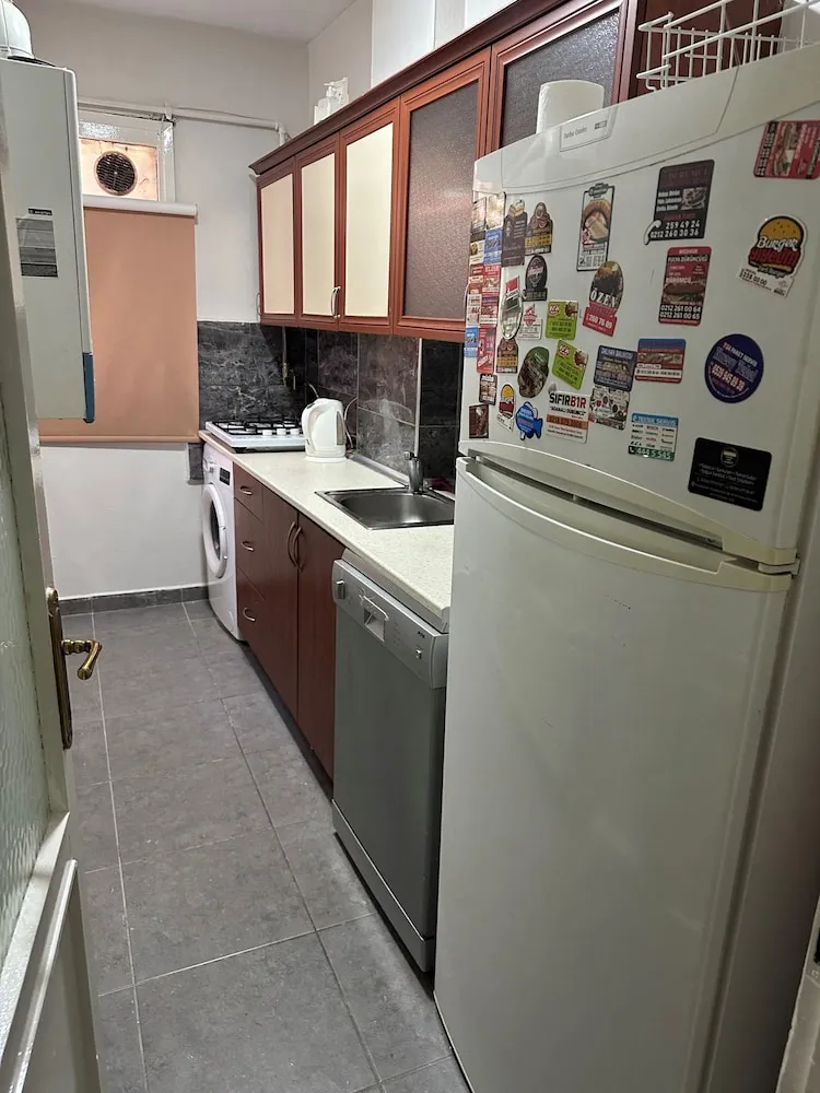 Standard Ev, 2 Yatak Odası