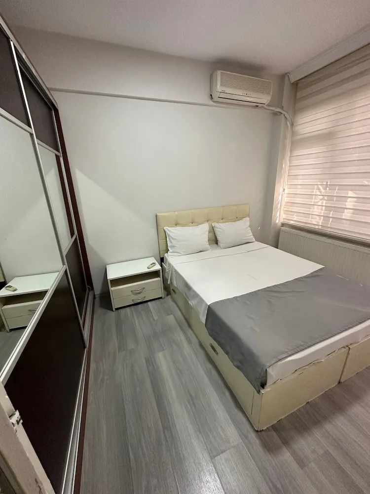 Standard Ev, 2 Yatak Odası