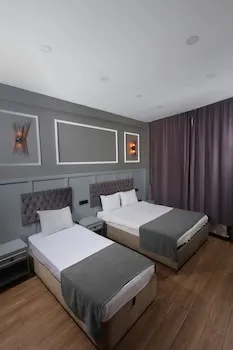 Ortakoy Aysem Sultan Hotel
