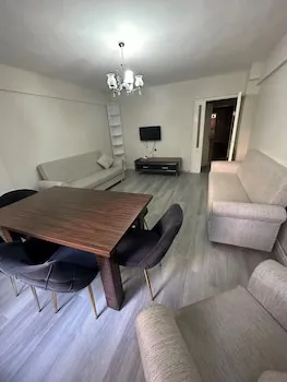 Ortakoy Aysem Sultan Hotel