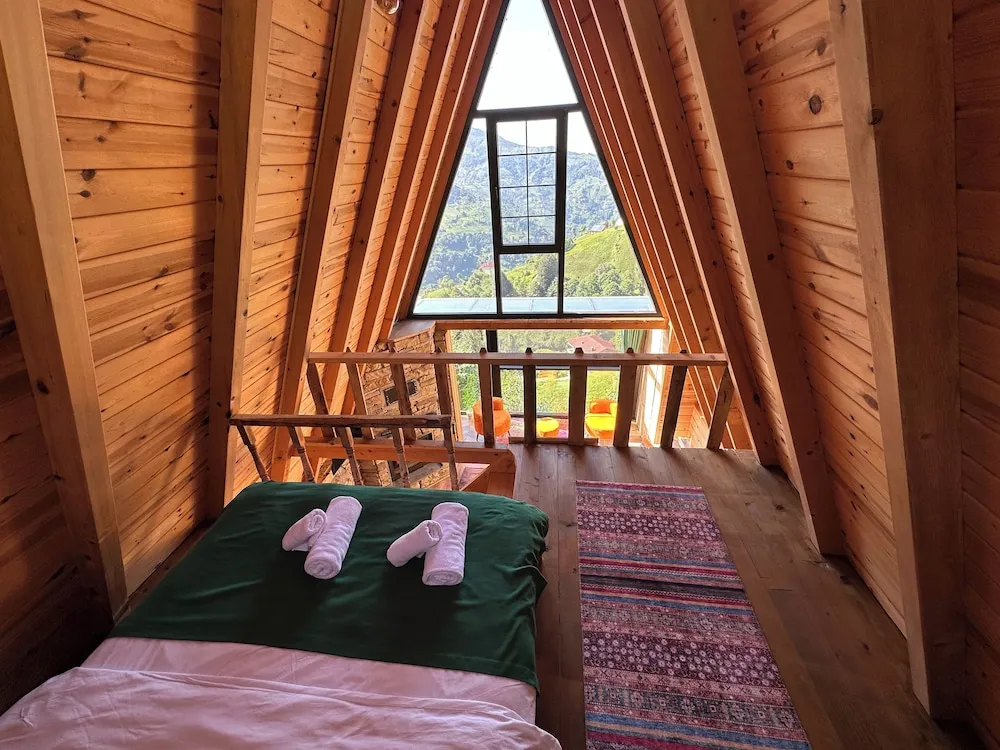 Zambak Suit Bungalow