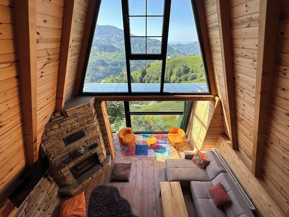 Zambak Suit Bungalow