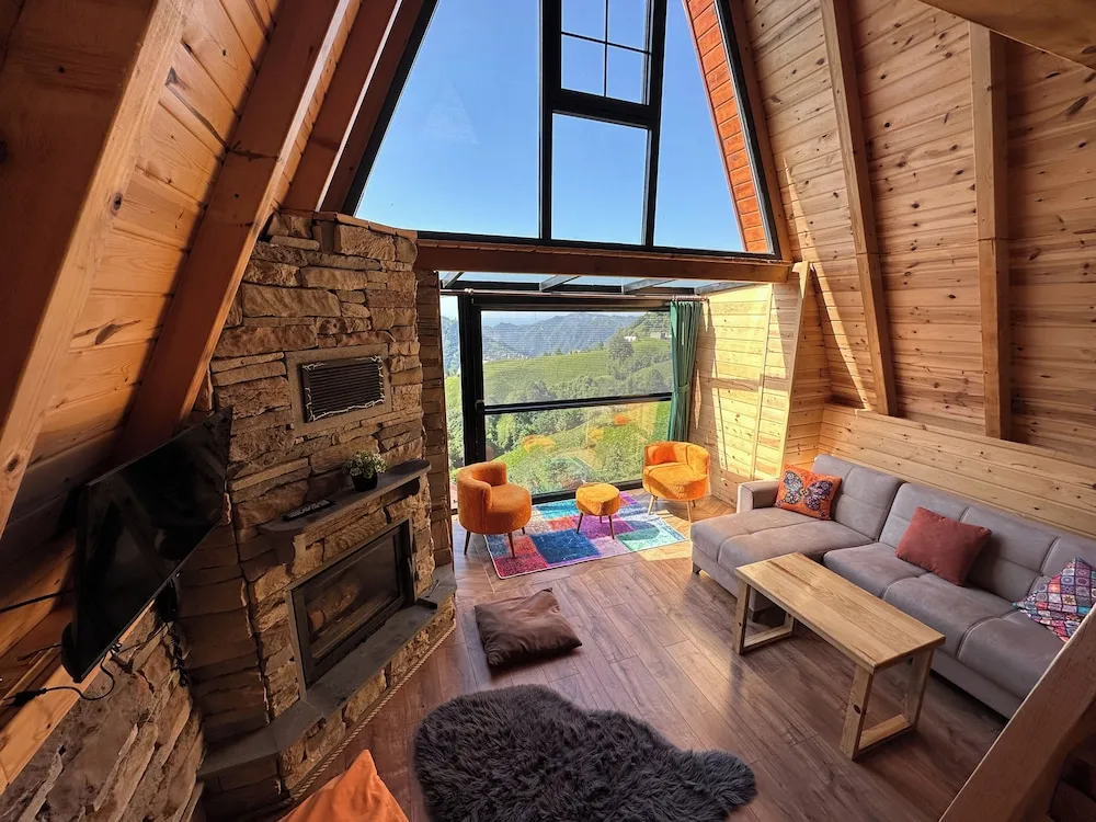 Zambak Suit Bungalow