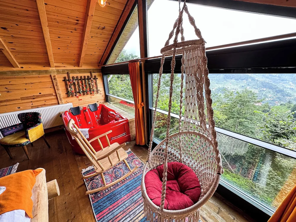 Suit Jakuzili Bungalow-17