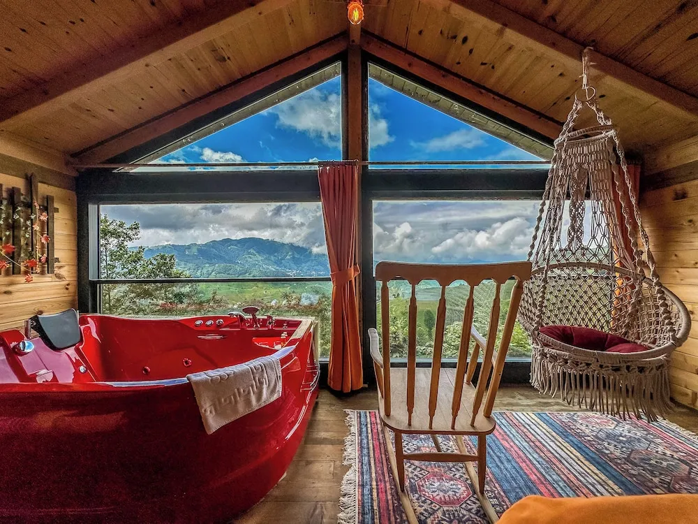 Suit Jakuzili Bungalow-17