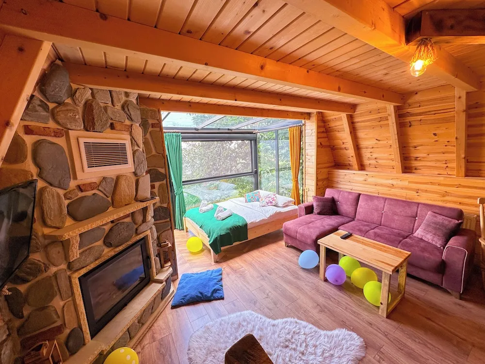 Masal Suit Bungalow