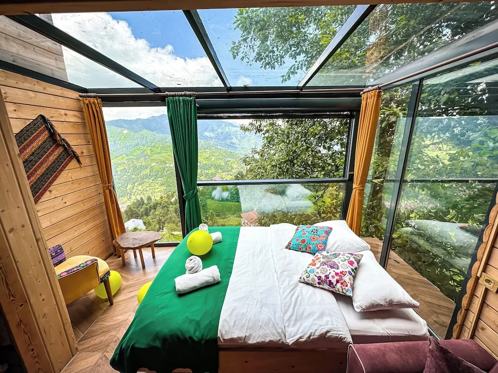Masal Suit Bungalow