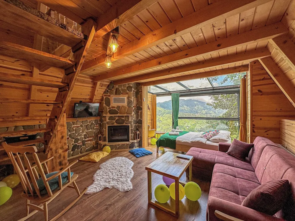Masal Suit Bungalow