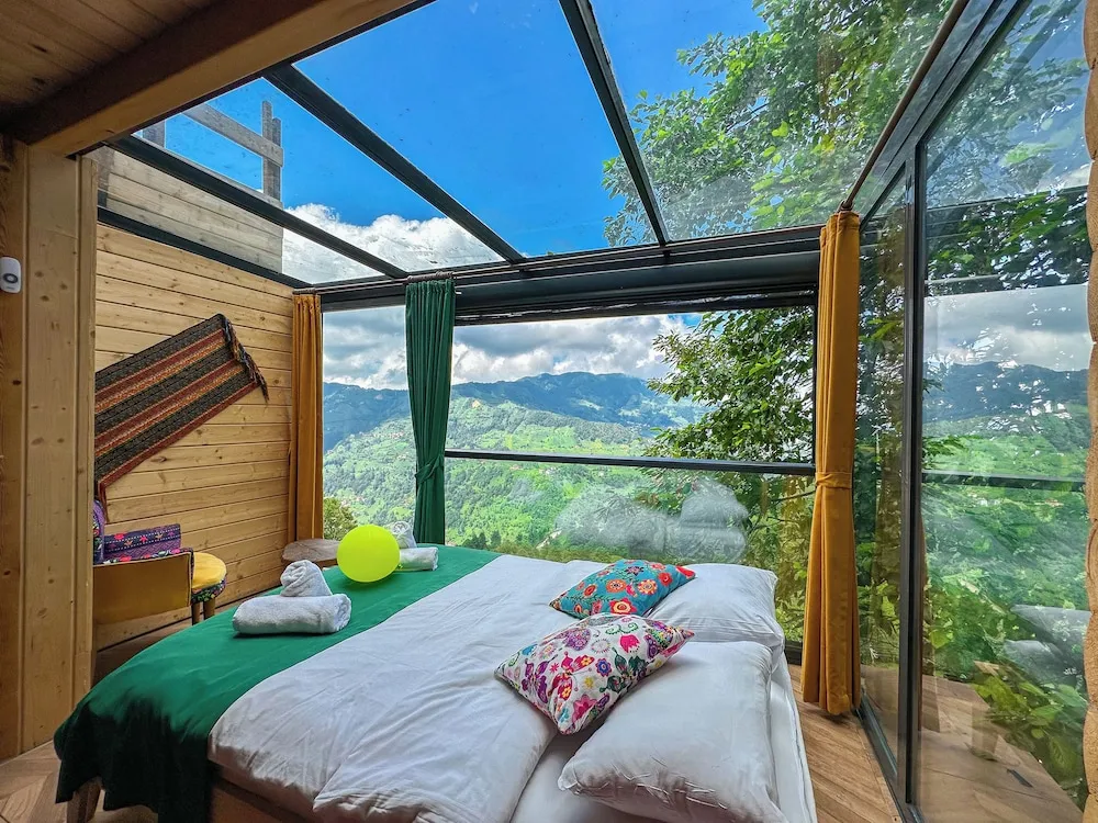 Masal Suit Bungalow