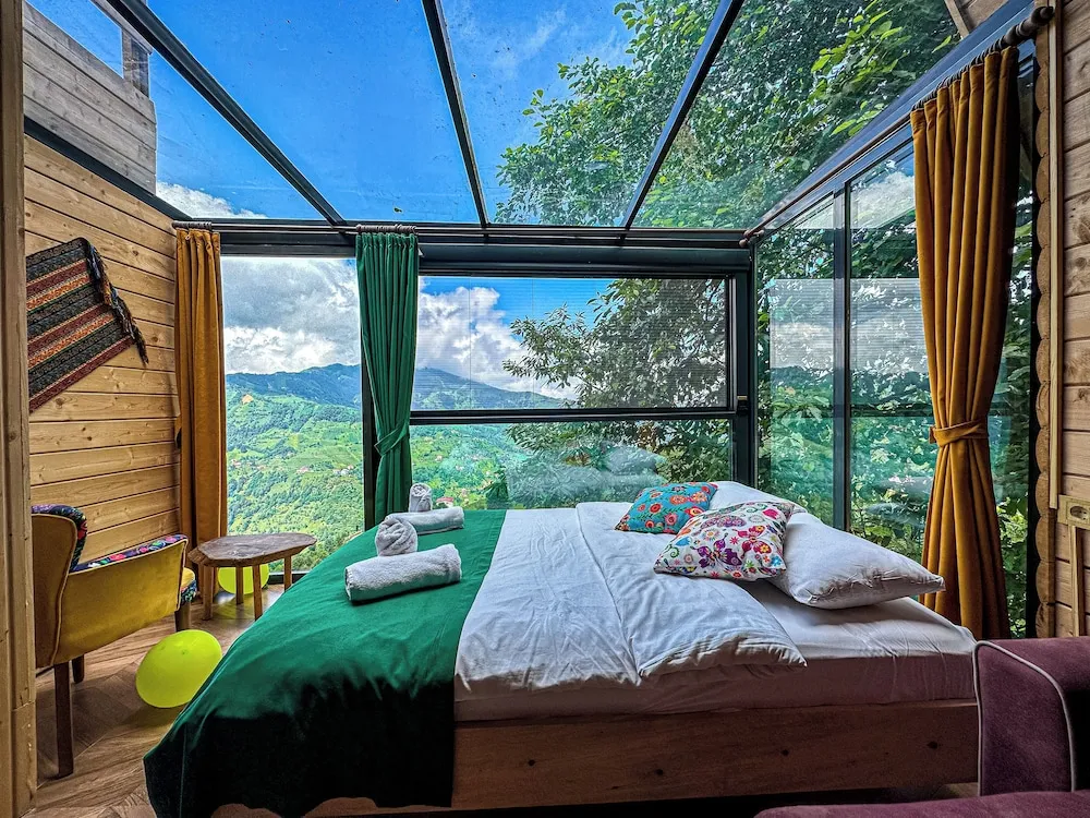 Masal Suit Bungalow