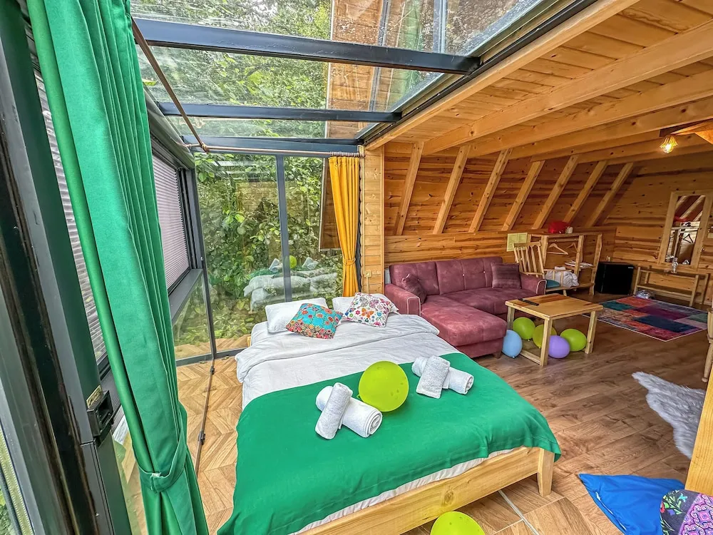 Masal Suit Bungalow