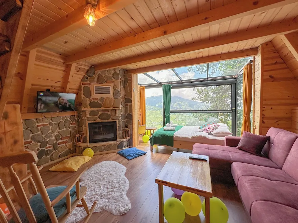 Masal Suit Bungalow