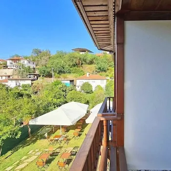 Akçapınar Körfez Butik Otel