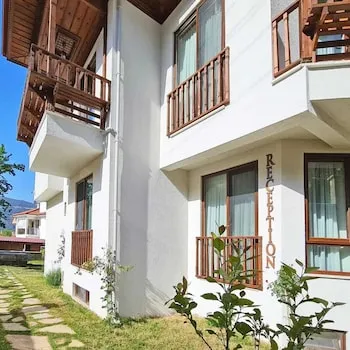 Akçapınar Körfez Butik Otel