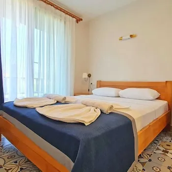Akçapınar Körfez Butik Otel