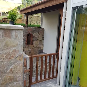 Akçapınar Körfez Butik Otel