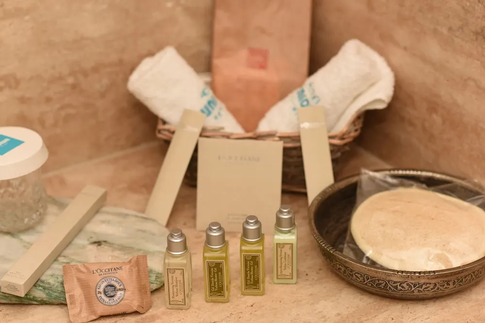 Comfort Room Sea View with Turkish Bath