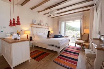 Hotel Unique Boutique Class - Yetişkin Oteli