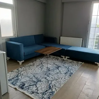 Gök Medusa Suites