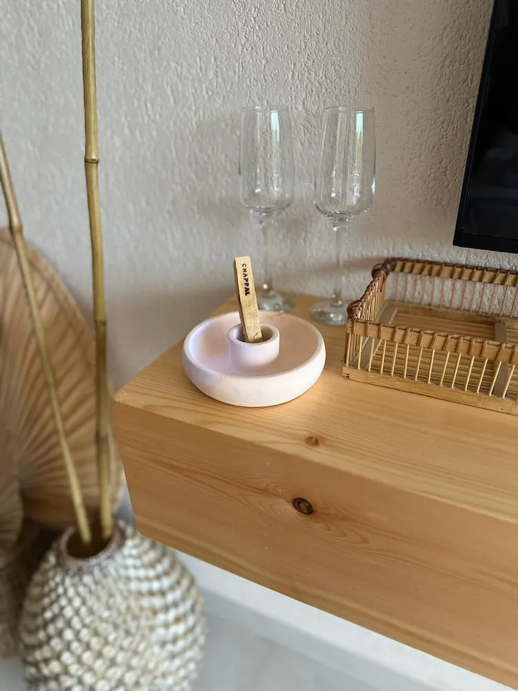 Deluxe Tek Büyük Yataklı Oda, Park Manzaralı
