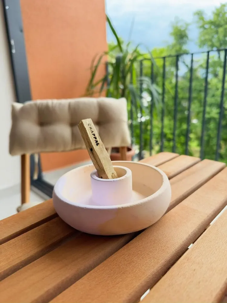 Deluxe Tek Büyük Yataklı Oda, Park Manzaralı