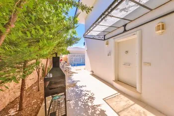 Nergiz Villas