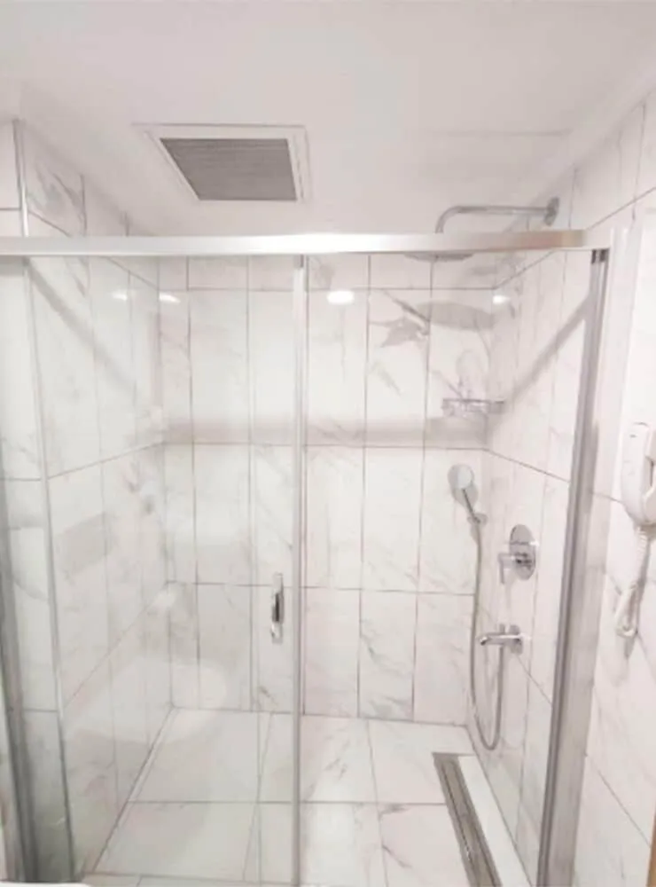 Traditional Apart Daire, 2 Tek Kişilik Yatak