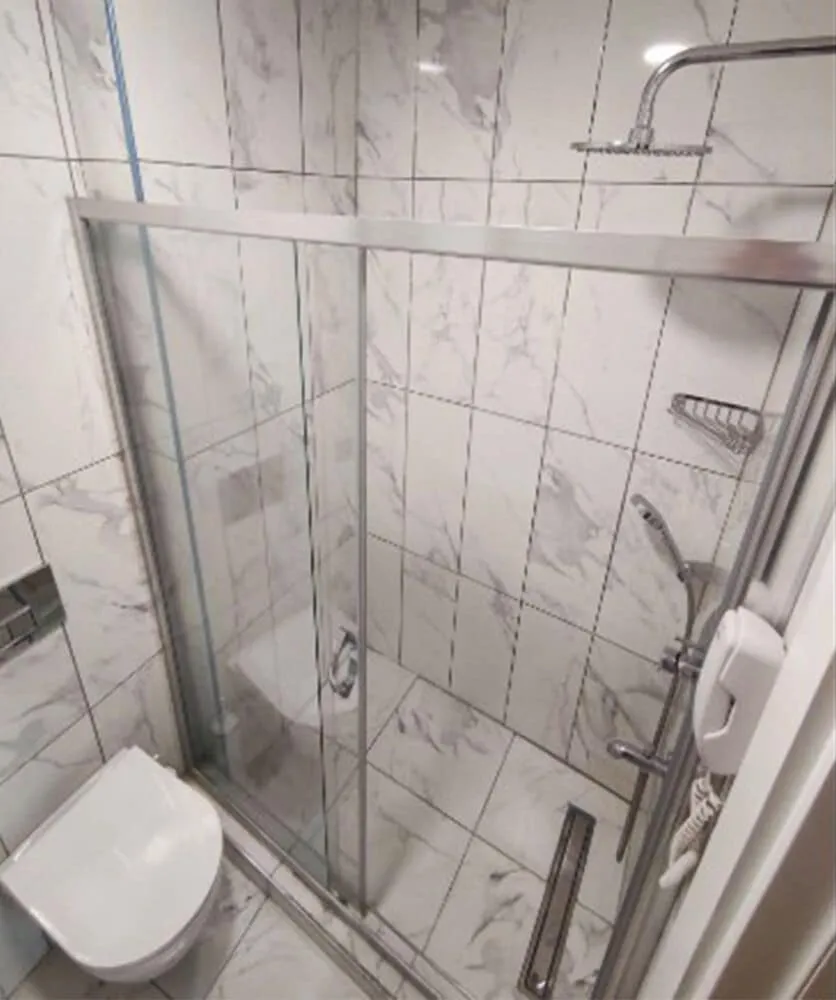 Deluxe Apart Daire, 1 Çift Kişilik Yatak