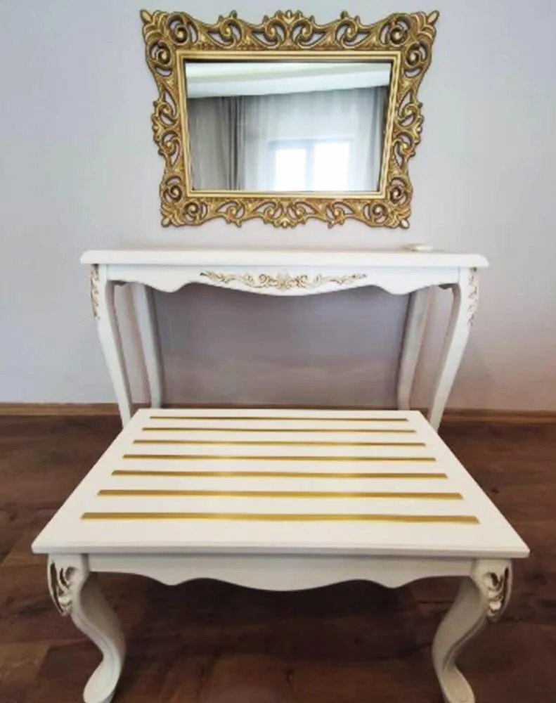 Deluxe Apart Daire, 1 Çift Kişilik Yatak