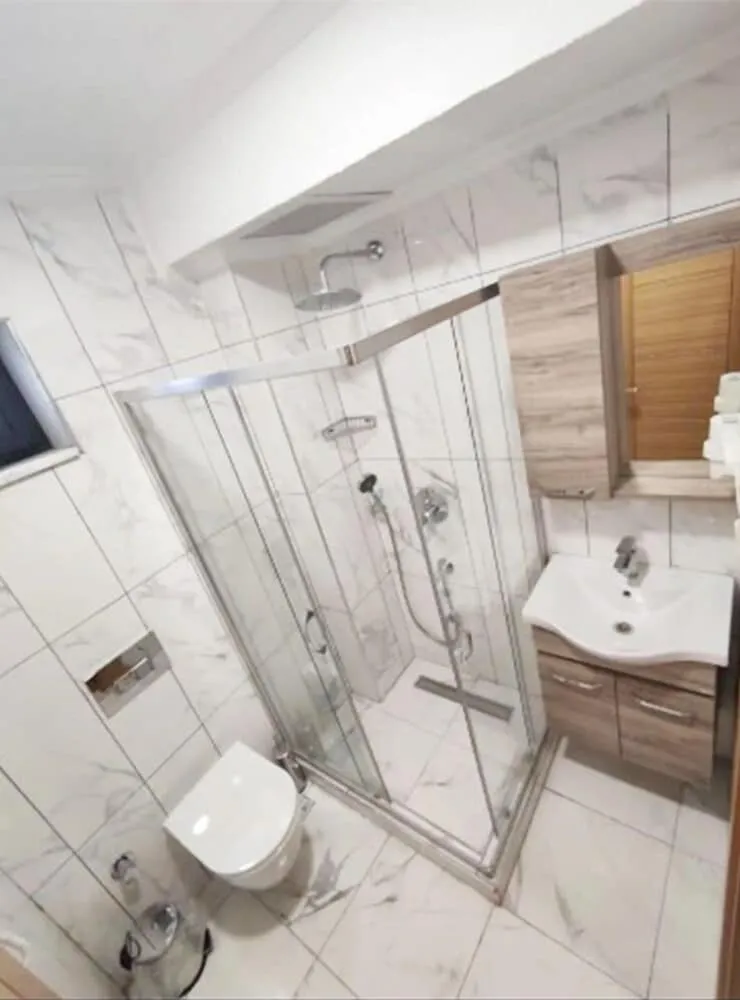 Elite Apart Daire, 1 Çift Kişilik Yatak