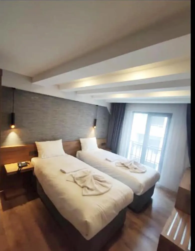 Executive Apart Daire, 2 Tek Kişilik Yatak