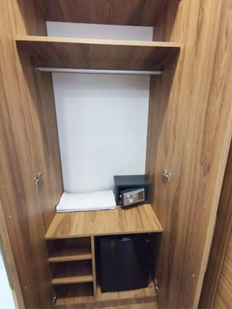 Premier Apart Daire, 1 Çift Kişilik Yatak